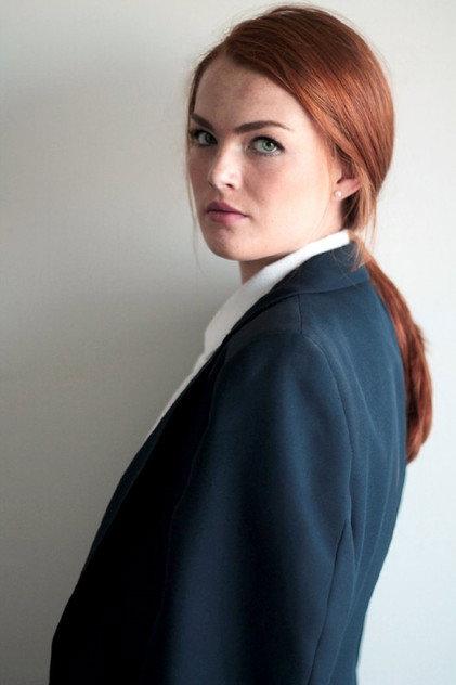 Liv Collins - Actor Profile Photo