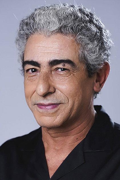 Claudio Jaborandy - Actor Profile Photo