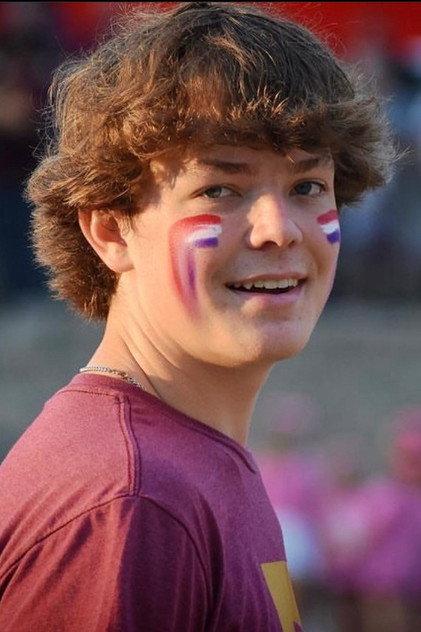 Logan JaySmith - Actor Profile Photo