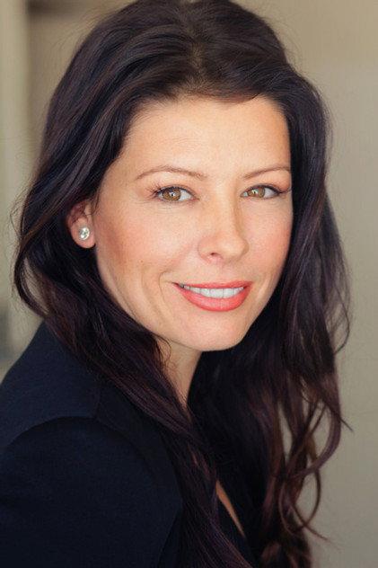 Arianne Fraser - Actor Profile Photo