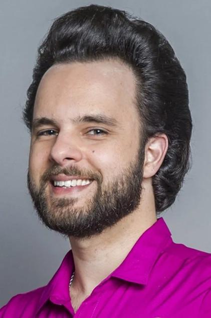 Raul Chequer - Actor Profile Photo