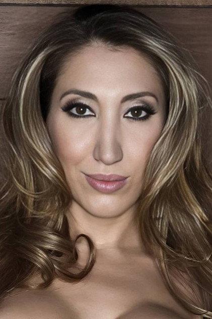 Krystin Hagen - Actor Profile Photo