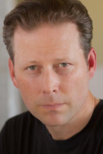 Clayton J. Barber - Actor Profile Photo