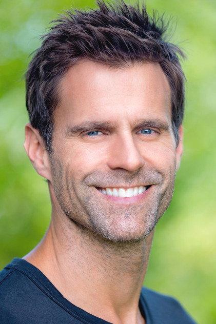 Cameron Mathison - Actor Profile Photo