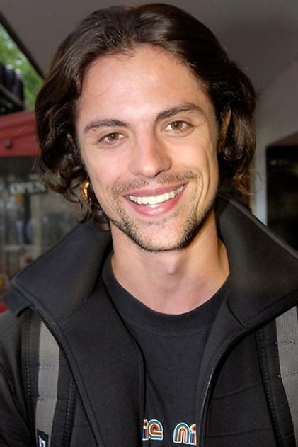Erwan van Buuren - Actor Profile Photo