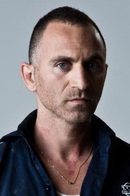 Shalom Michaelshvili - Actor Profile Photo