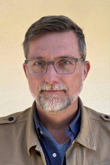 François Audouy - Actor Profile Photo