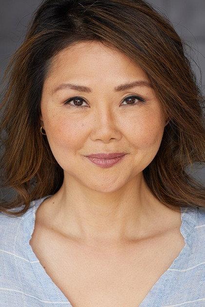 Esther Moon - Actor Profile Photo