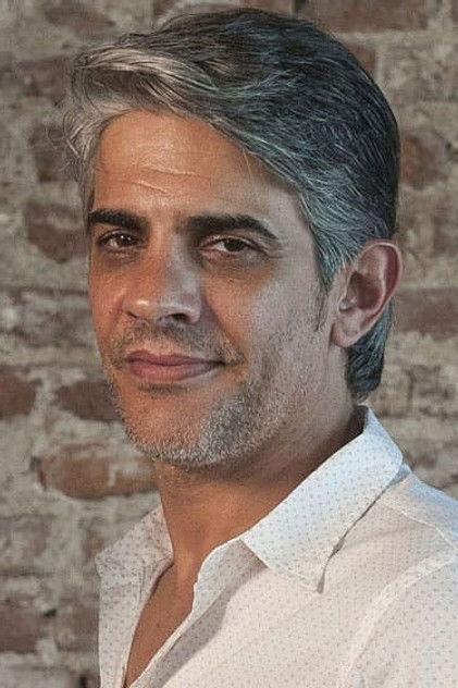 Pablo Echarri - Actor Profile Photo