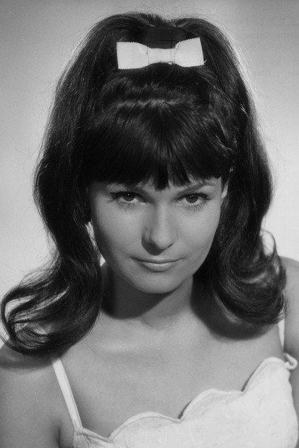 Petra von der Linde - Actor Profile Photo