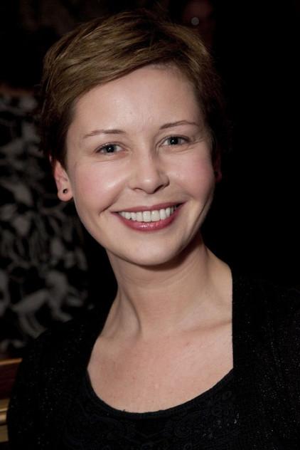 Clare Wilkie - Actor Profile Photo