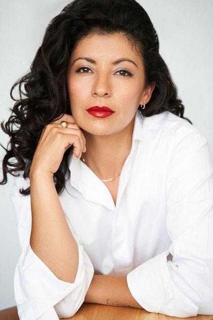 Diana Coconubo - Actor Profile Photo