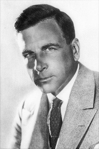 Milton Sills - Actor Profile Photo