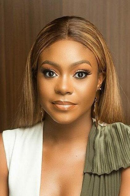 Ego Nwosu - Actor Profile Photo