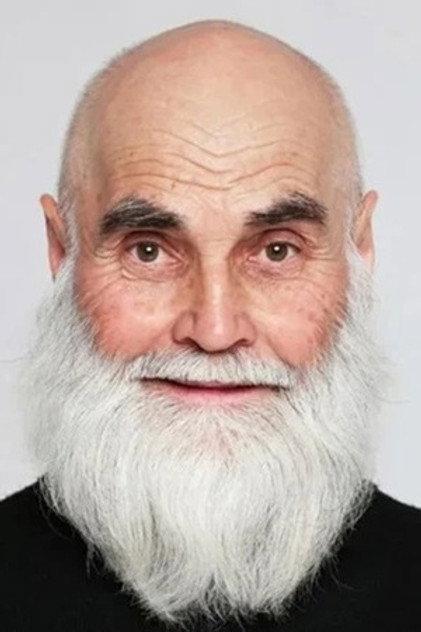 Viktor Sosnovtsev - Actor Profile Photo