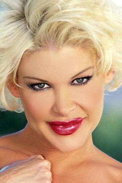 Brooke Lane - Actor Profile Photo