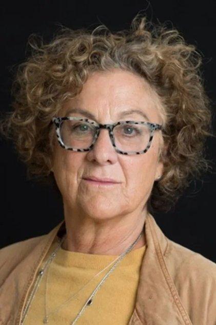 Jane Bertish - Actor Profile Photo