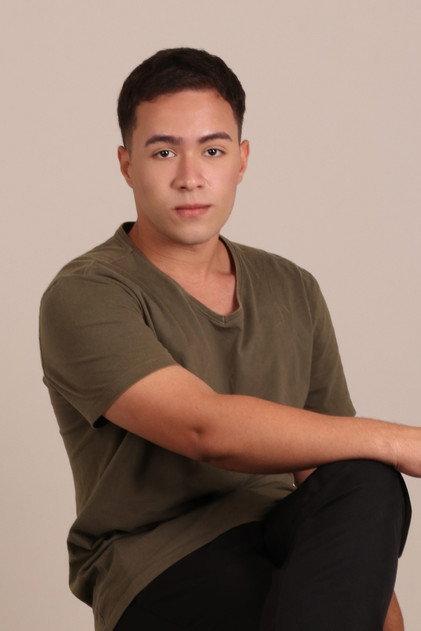 Daniel Mufasa - Actor Profile Photo