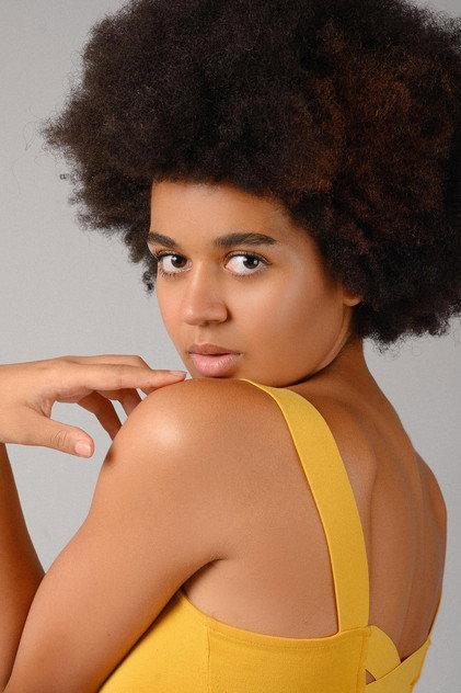 Anise Napoleao dos Reis - Actor Profile Photo