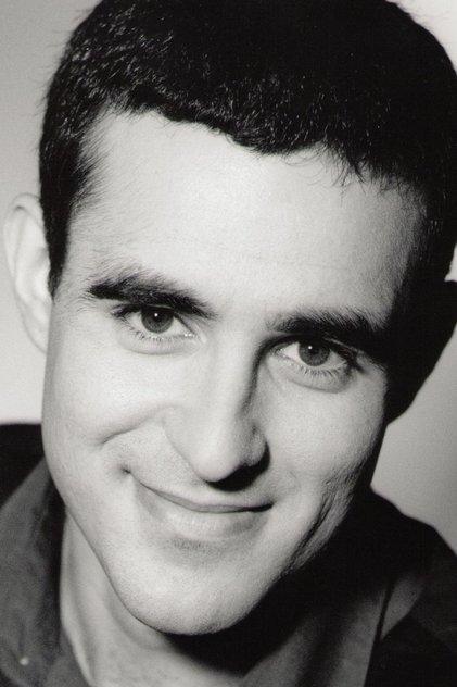 Sam Vincent - Actor Profile Photo