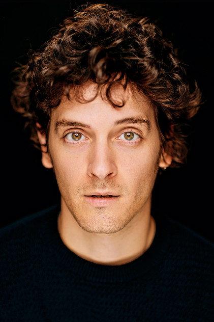 Hugo de Sousa - Actor Profile Photo