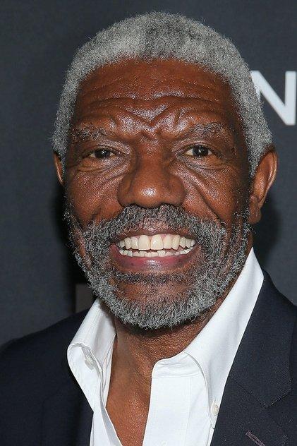 Vondie Curtis-Hall - Actor Profile Photo