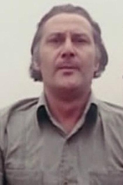 Orlando Parolini - Actor Profile Photo