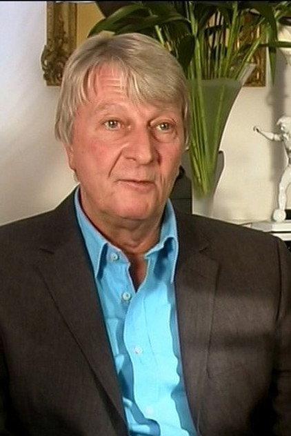 Michael Summerton - Actor Profile Photo