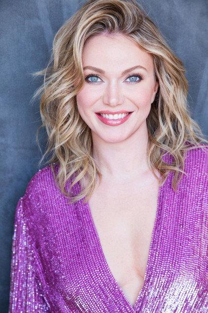 Chelsea Blechman - Actor Profile Photo