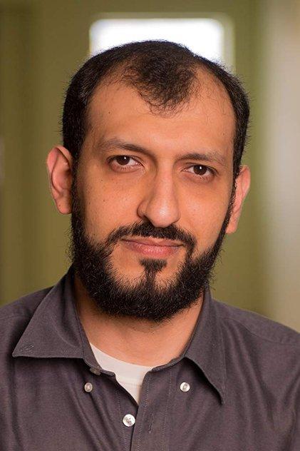 Basel Daoud - Actor Profile Photo