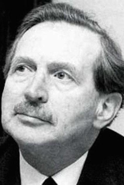 Edgar Anstey - Actor Profile Photo