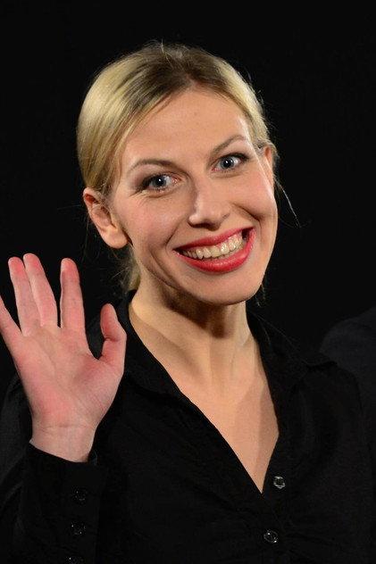 Katarzyna Chlebny - Actor Profile Photo