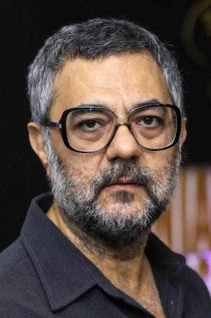 Alireza Sanifar - Actor Profile Photo