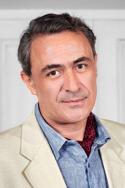 Thanasis Kourlabas - Actor Profile Photo