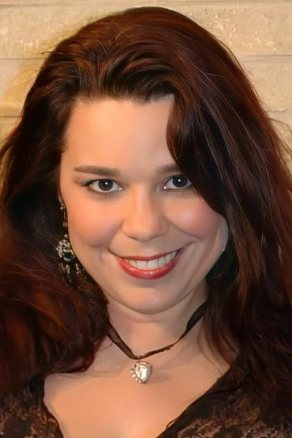 Amy Lynn Best - Actor Profile Photo