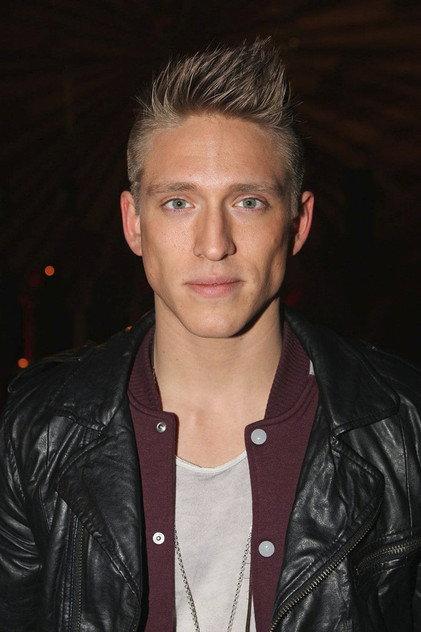 Danny Saucedo - Actor Profile Photo
