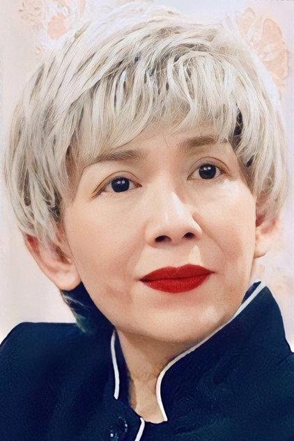 Deuntem Salitul - Actor Profile Photo