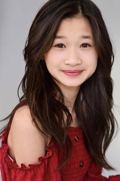 Venice Wong - Actor Profile Photo