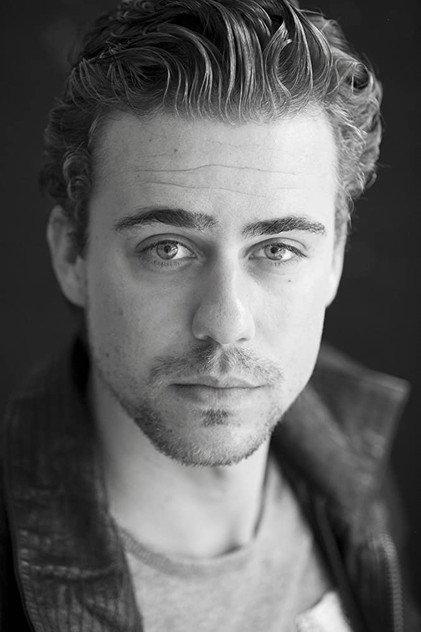 Beau Schneider - Actor Profile Photo