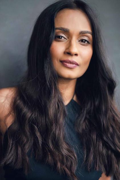 Kavi Ladnier - Actor Profile Photo