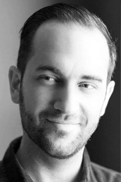 Matthew Fuller - Actor Profile Photo