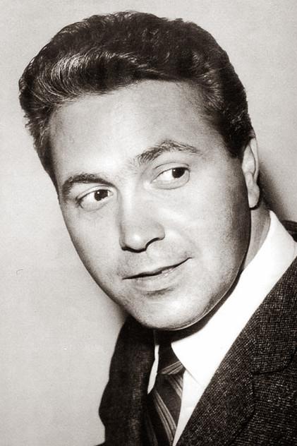 Arturo Testa - Actor Profile Photo