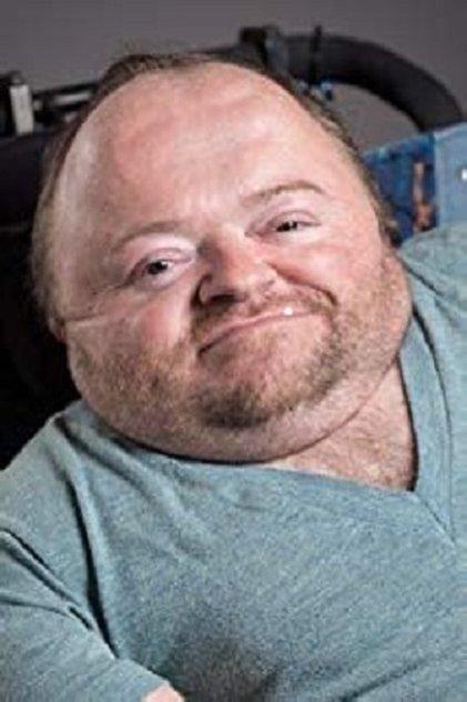 Quentin Kenihan - Actor Profile Photo