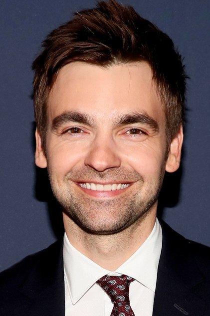Drew Tarver - Actor Profile Photo