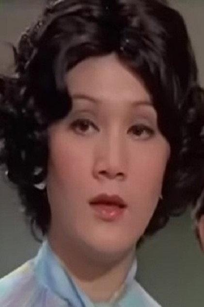 Fong Fai - Actor Profile Photo