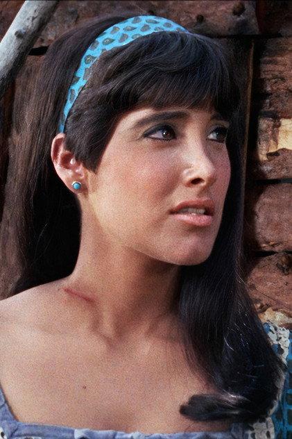 Vicki Volante - Actor Profile Photo