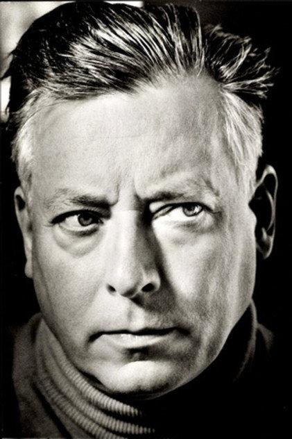 Hans Caninenberg - Actor Profile Photo