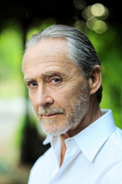 Dino Conti - Actor Profile Photo