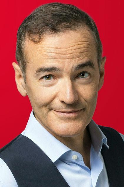 Franck Ferrand - Actor Profile Photo