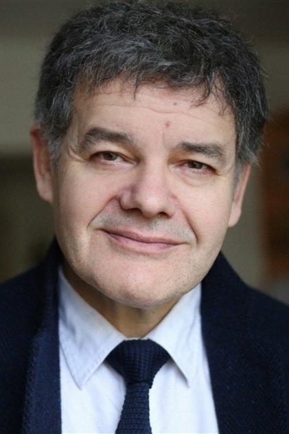 Jean-Michel Lahmi - Actor Profile Photo